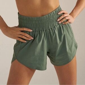 Light speed Tempo Short XS